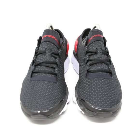 UA Under Armour Speedform Intake 2 Running Shoes 9 - Picture 3 of 8